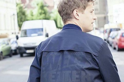 Tim Bendzko x Kilian Kerner