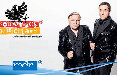 Soundtrack Deutschland x Kilian Kerner
