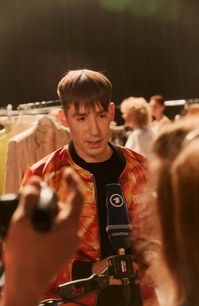 Cointreau x Kilian Kerner