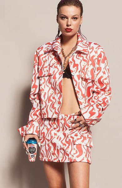 Emmi Café Latte x Kilian Kerner