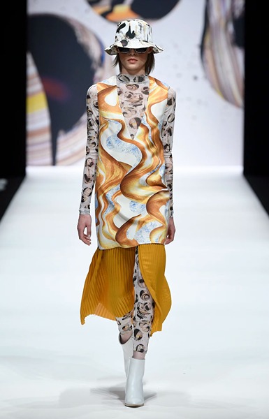 Häagen-Dazs designed by Kilian Kerner