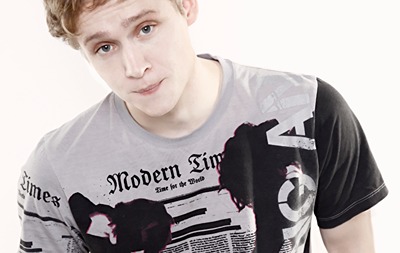 Musik hilft x Kilian Kerner