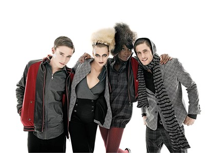 No If’s designed by Kilian Kerner