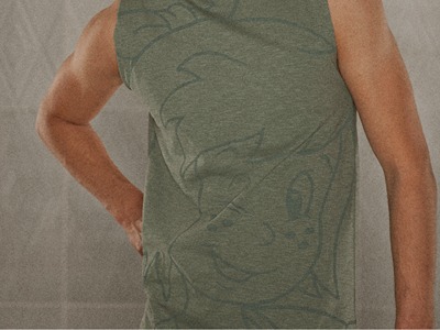 Bibi Blocksberg designed by Kilian Kerner