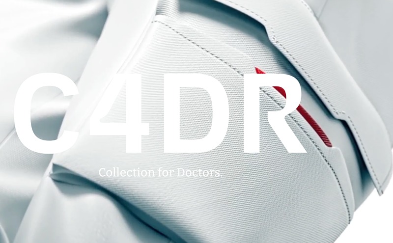 C4DR – Collection for Doctors