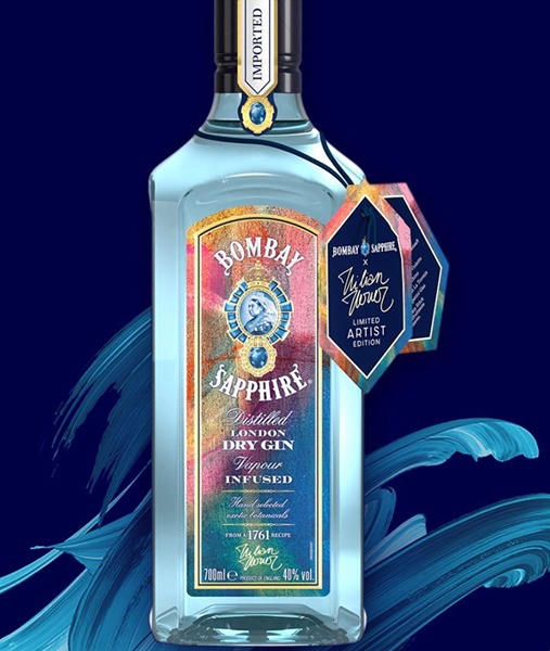 Bombay x Kilian Kerner