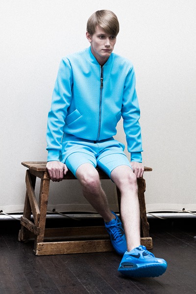 Nike x Kilian Kerner