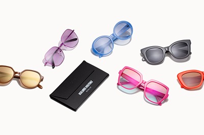 Kilian Kerner x Fielmann