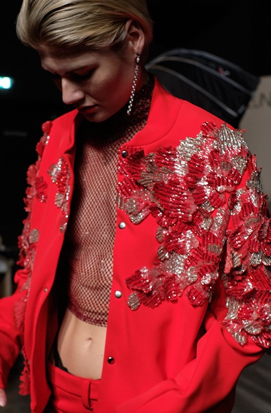 Perwoll x Kilian Kerner