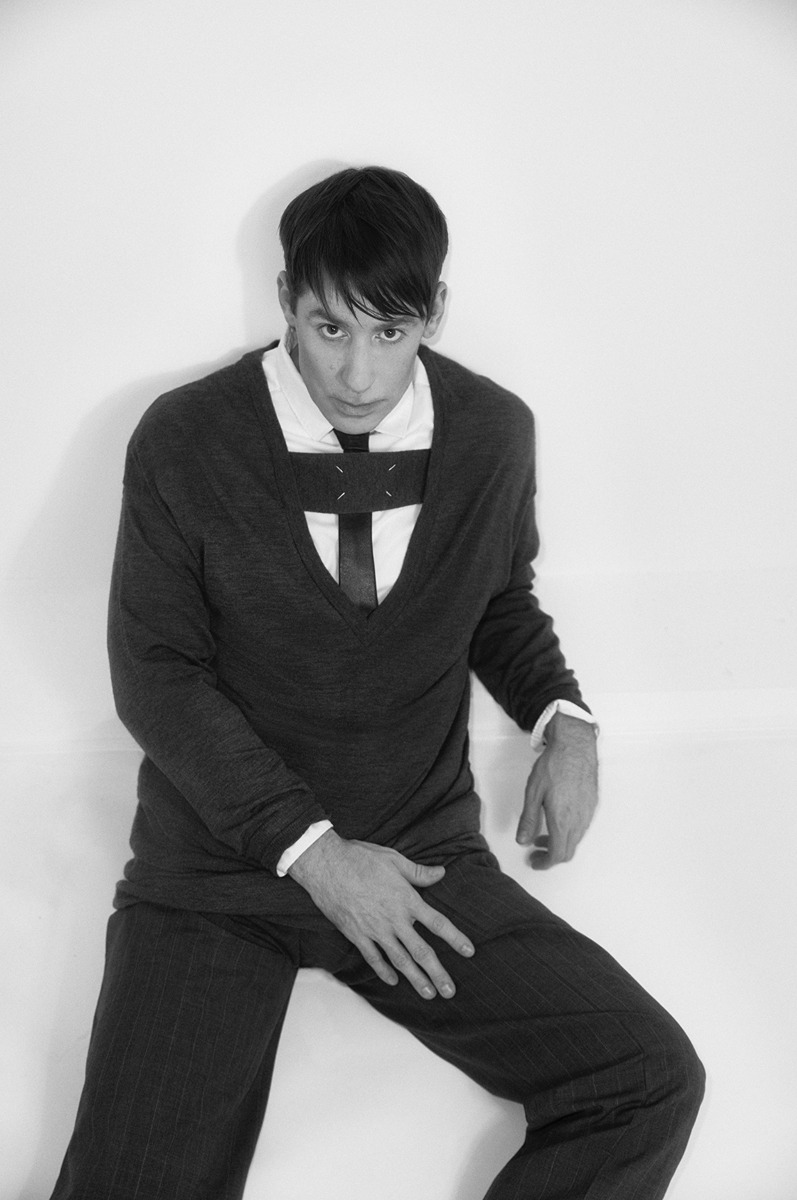 Award - International Designer of the Year 