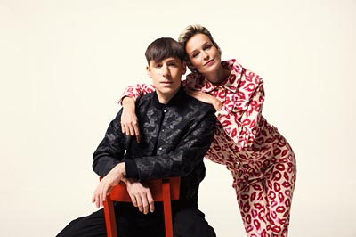 Kilian Kerner Senses - Das Comeback