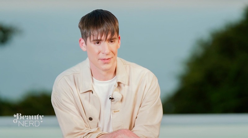 Kilian Kerner – der neue bei „Beauty & The Nerd“