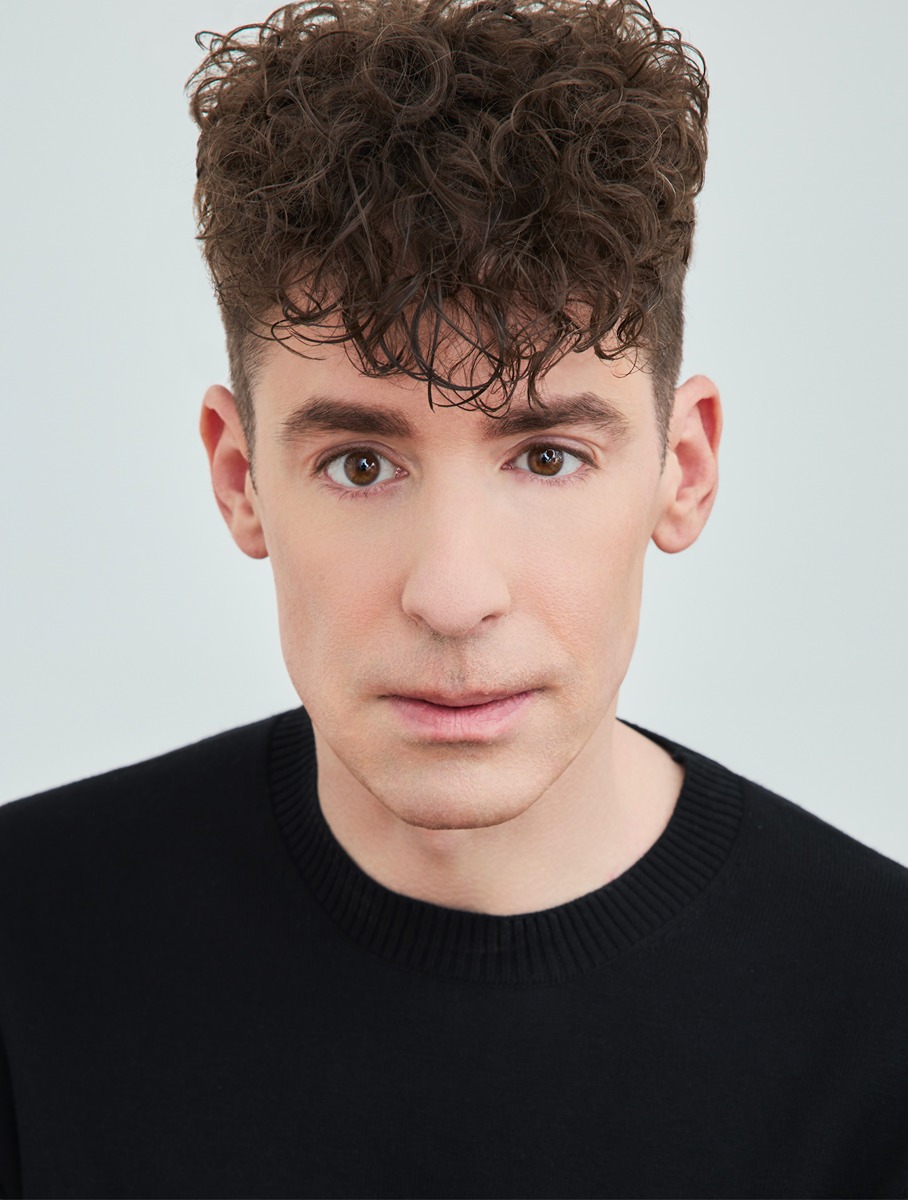 Kilian Kerner in der NDR Talkshow