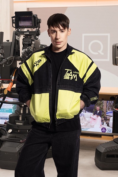 Kilian Kerner Senses – Die große Premiere