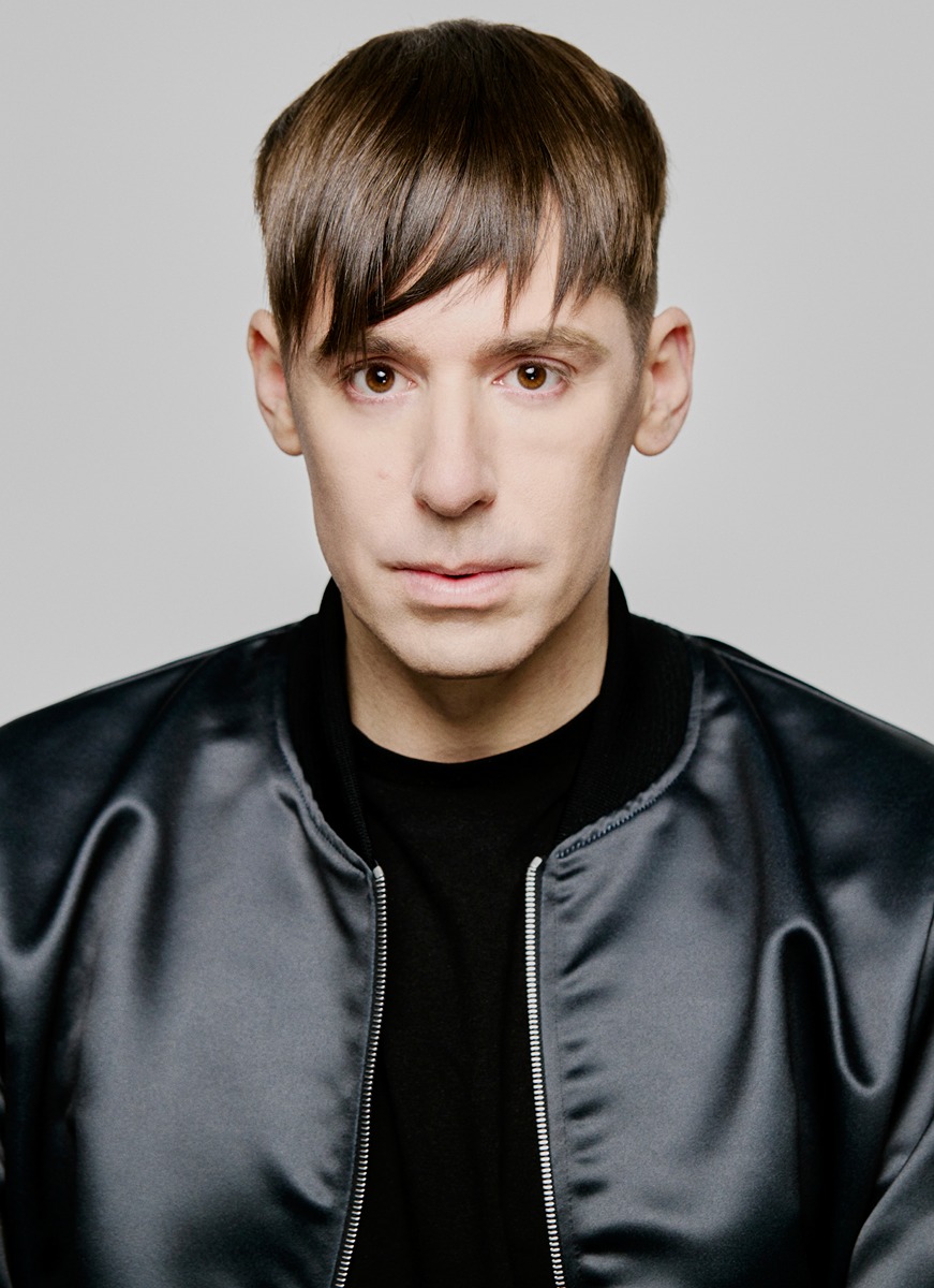  Kilian Kerner in der NDR Talkshow