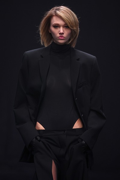 Nur die x Kilian Kerner – Gemeinsam auf der Fashion Week Berlin