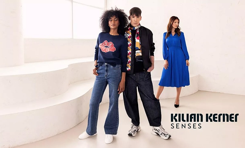 Kilian Kerner Senses – Kollektion Nr. 2 – QVC Sendetermine im August