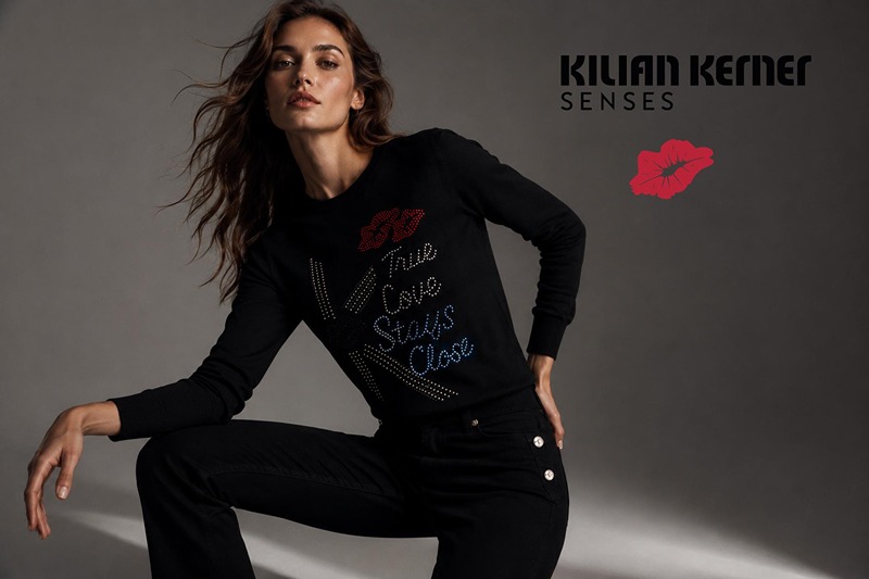 KILIAN KERNER SENSES live bei QVC