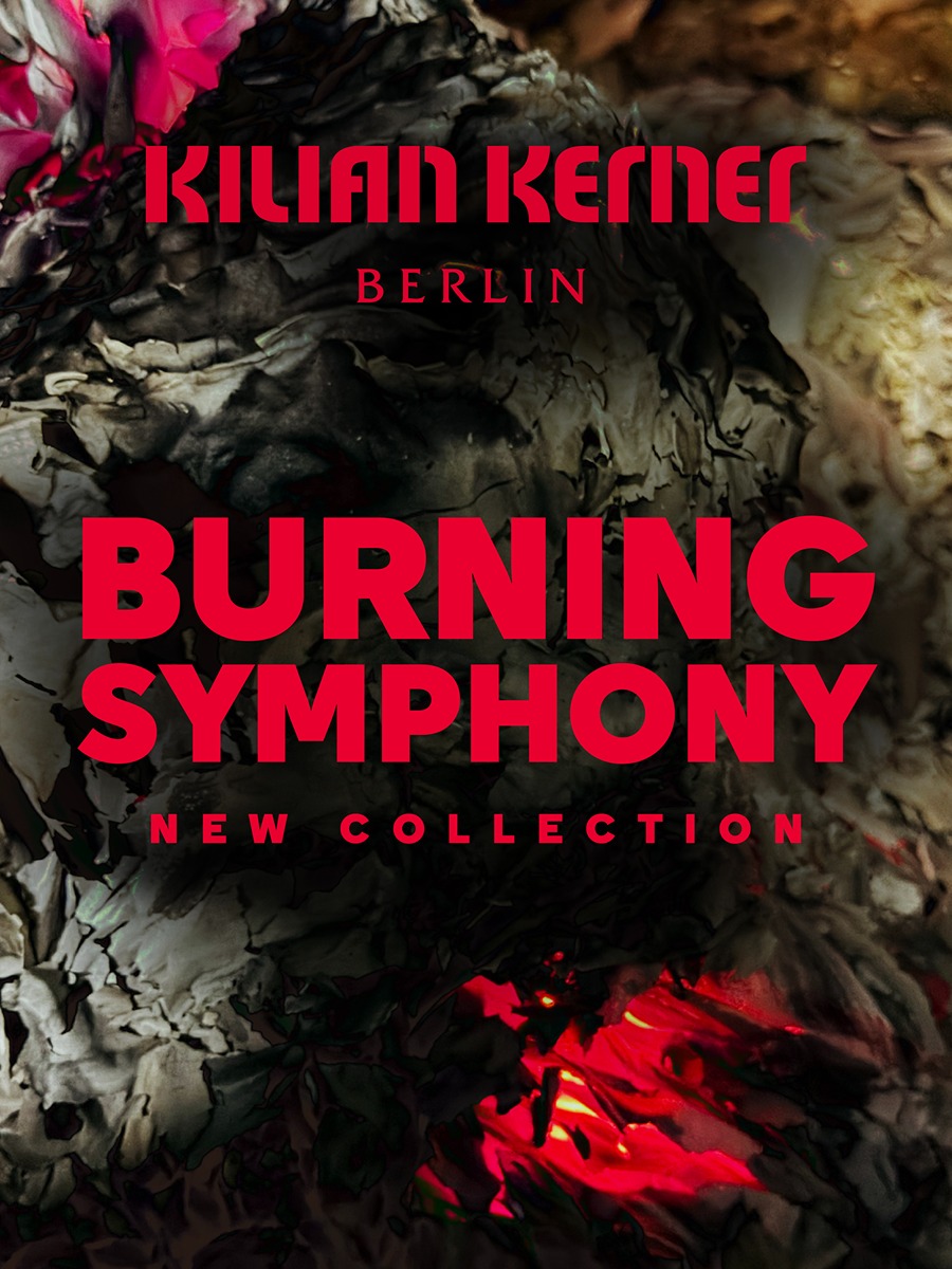 Berlin Fashion Week: Kilian Kerner Berlin