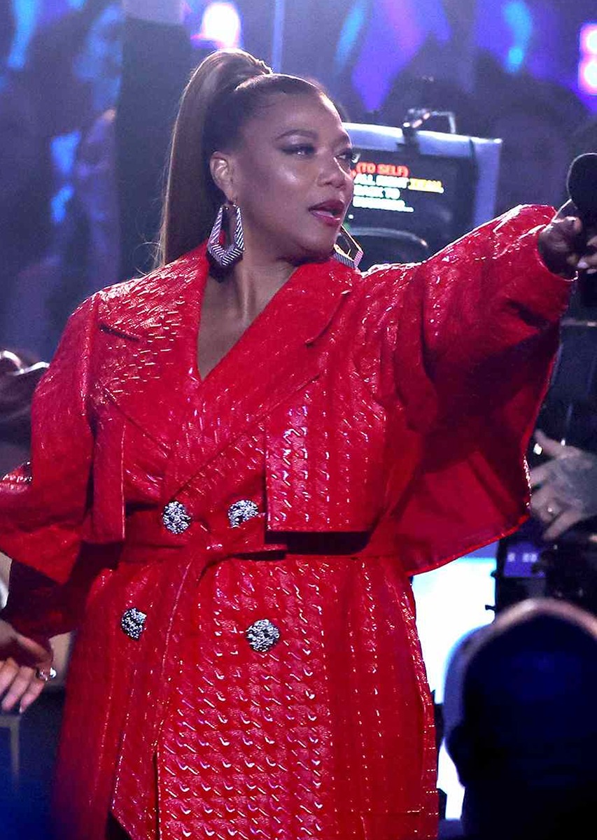 Queen Latifah in Kilian Kerner Berlin