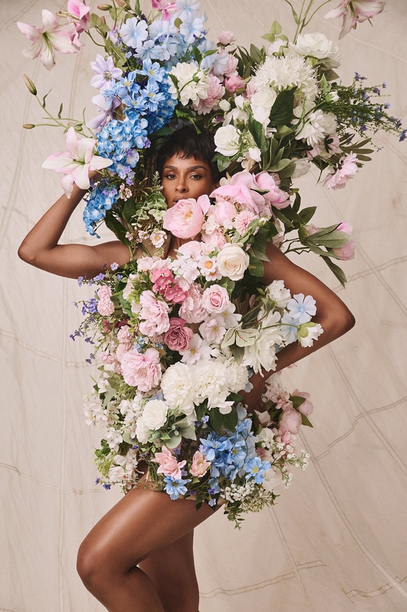 Ciara in Kilian Kerner Berlin
